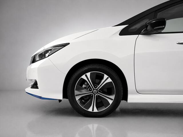 Nissan LEAF e+ N-Connecta 62 kWh incl. Trekhaak Afneembaar!