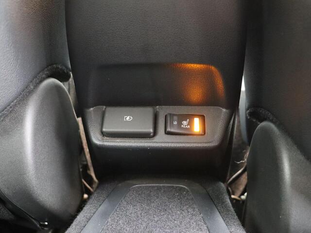 Nissan LEAF e+ Tekna 62 kWh | 94% SOH | Stoelverwarming voor en achterin | Leer | Pro-pilot | rondomzicht camera | BOSE audio | Dode hoek detectie | DAB | Apple carplay |