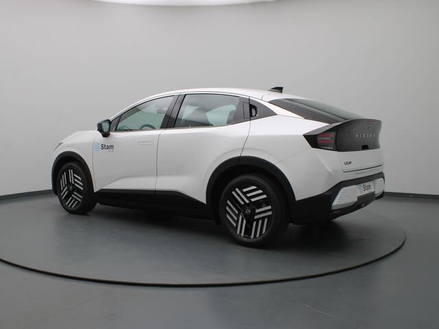Nissan LEAF Business Edition 75 kWh Apple Carplay/Android Auto | Climate