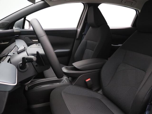 Nissan LEAF Business Edition 75 kWh Apple Carplay/Android Auto | Climate