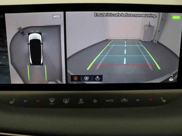 Nissan LEAF Business Edition 75 kWh Apple Carplay/Android Auto | Climate