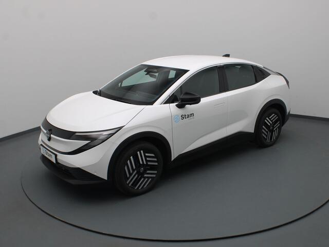 Nissan LEAF Business Edition 75 kWh Apple Carplay/Android Auto | Climate