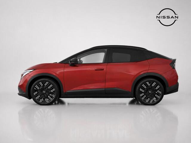 Nissan LEAF Evolve 75 kWh