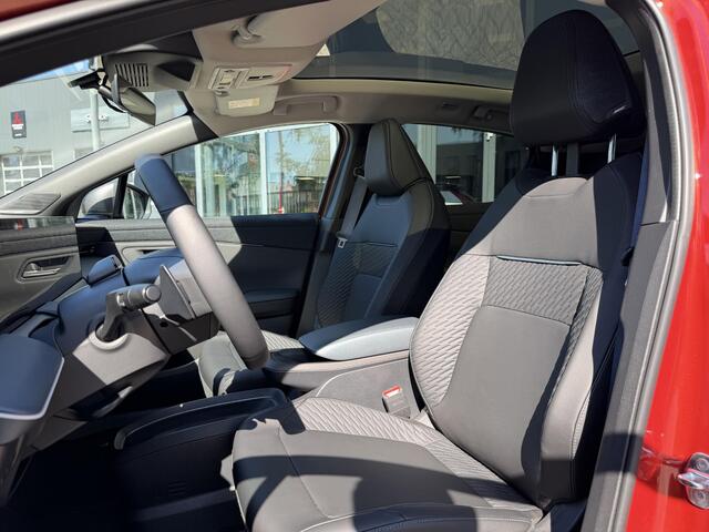 Nissan LEAF Evolve 75 kWh