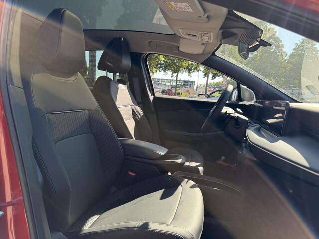 Nissan LEAF Evolve 75 kWh
