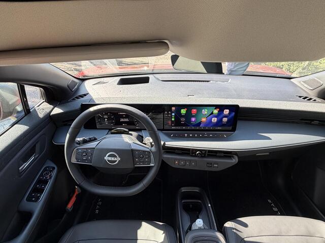Nissan LEAF Evolve 75 kWh