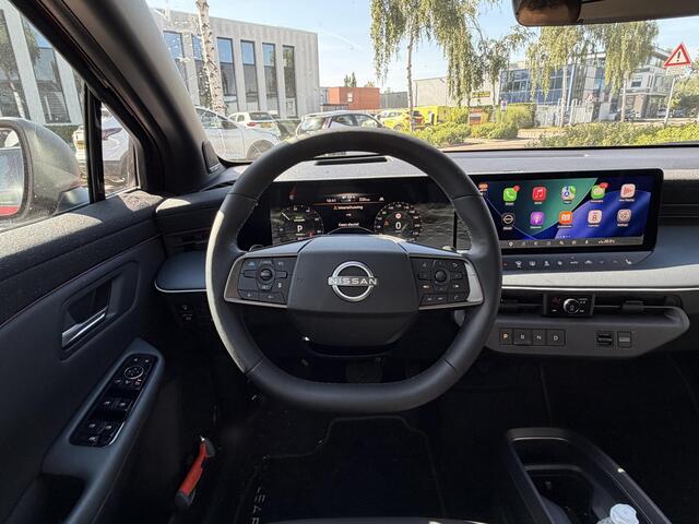 Nissan LEAF Evolve 75 kWh