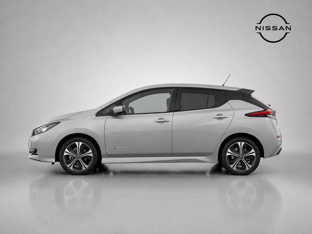 Nissan LEAF e+ Tekna 62 kWh