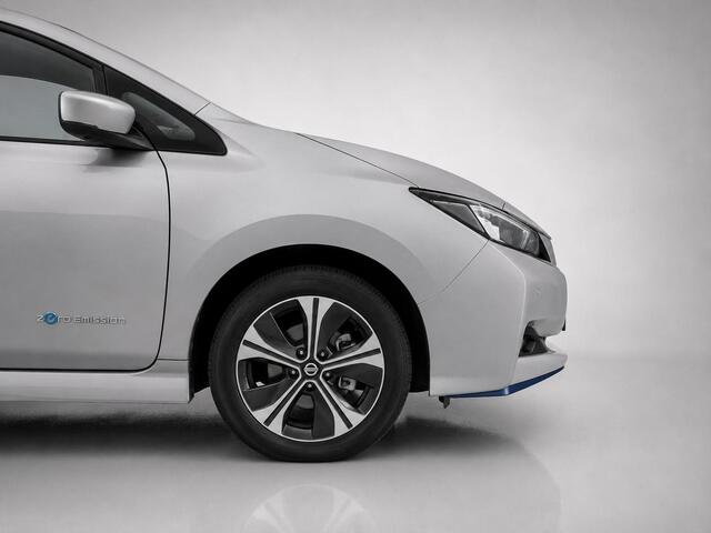 Nissan LEAF e+ Tekna 62 kWh