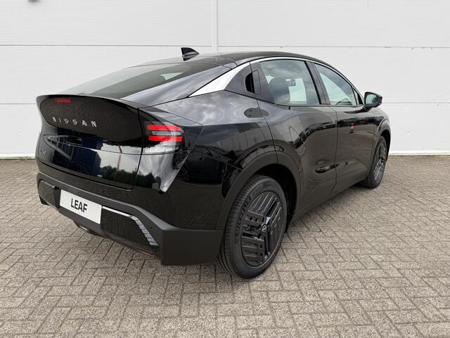 Nissan LEAF Engage 52 kWh Cold Pack / uit voorraad leverbaar !