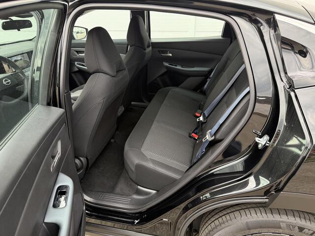 Nissan LEAF Engage 52 kWh Cold Pack / uit voorraad leverbaar !
