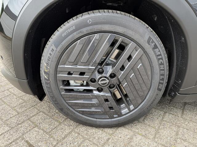 Nissan LEAF Engage 52 kWh Cold Pack / uit voorraad leverbaar !