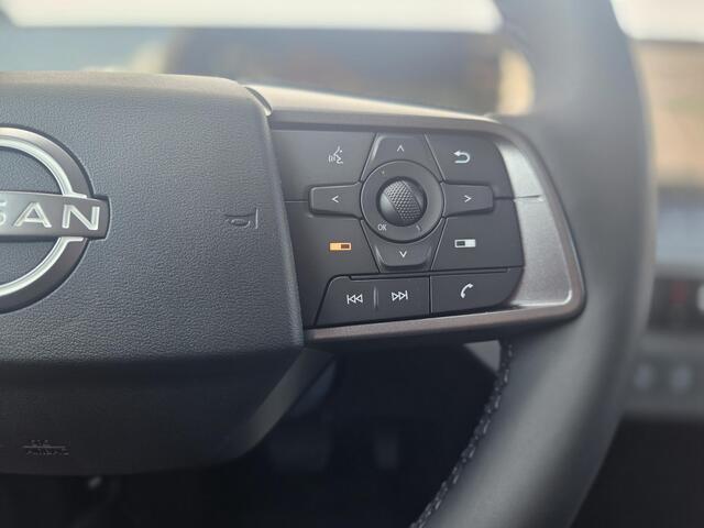 Nissan LEAF Advance 52 kWh Uit voorraad leverbaar !