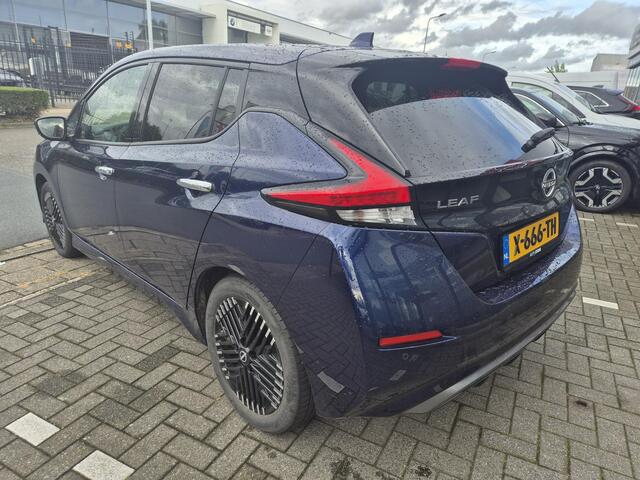 Nissan LEAF Tekna 39 kWh | Bose | Navigatie | 1e eigenaar | Foto's volgen