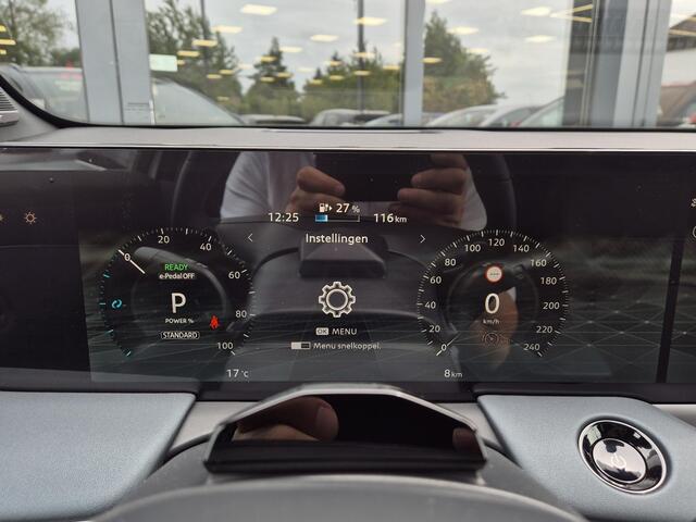 Nissan LEAF Evolve 75 kWh | Bose | Leder | Panoramadak | Actieradius 622KM WLTP | Built-in Google | DEMO |