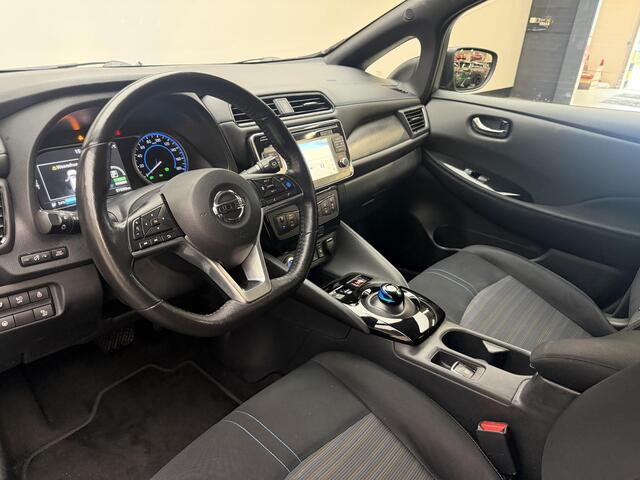 Nissan LEAF 2.ZERO EDITION 40 kWh SOH 84,4 | Carplay | Keyless | 17 LM | Pro Pilot | NL Auto