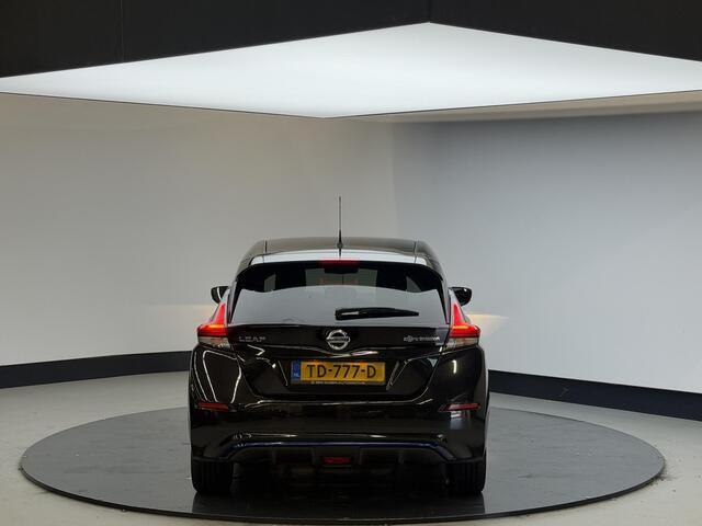 Nissan LEAF 2.ZERO EDITION 40 kWh SOH 84,4 | Carplay | Keyless | 17 LM | Pro Pilot | NL Auto