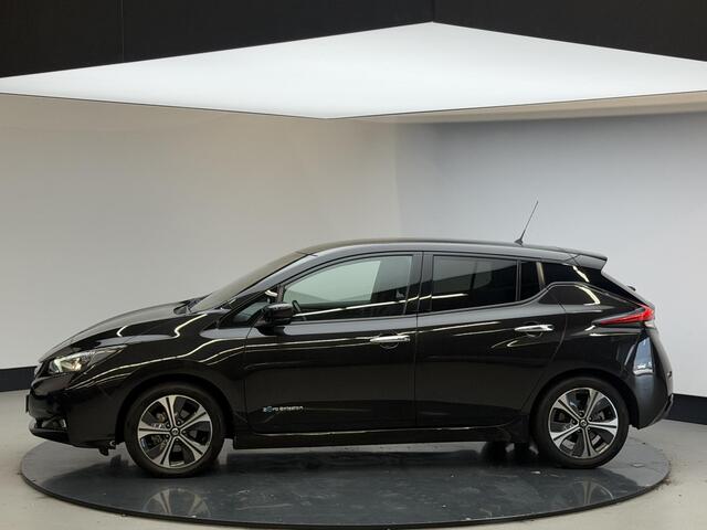 Nissan LEAF 2.ZERO EDITION 40 kWh SOH 84,4 | Carplay | Keyless | 17 LM | Pro Pilot | NL Auto