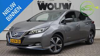 Nissan LEAF 3.Zero Limited Edition 62 kWh SOH 91%