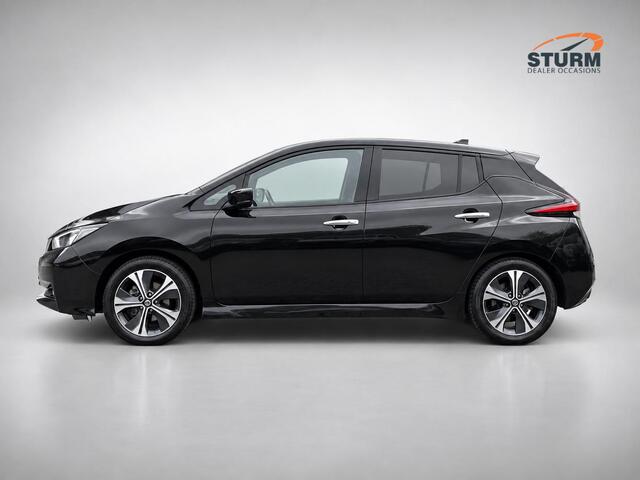 Nissan LEAF e+ Business Executive 62 kWh