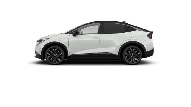 Nissan LEAF Evolve 52 kWh | 19'' lichtmetalen velgen | 3D-signatuur achterlichten en een doorlopende frontsignatuurlamp met verlicht Nissan-logo | Blind Spot (Warning & Intervention)