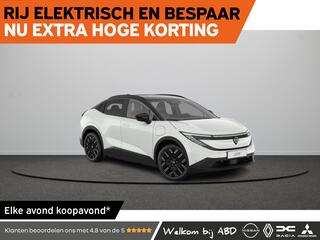 Nissan LEAF Evolve 52 kWh | 19'' lichtmetalen velgen