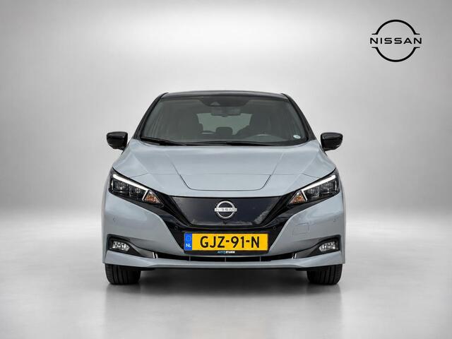 Nissan LEAF Tekna 39 kWh SoH 94,6%