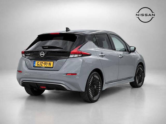 Nissan LEAF Tekna 39 kWh SoH 94,6%