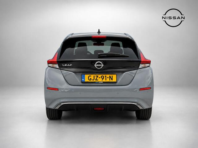 Nissan LEAF Tekna 39 kWh SoH 94,6%