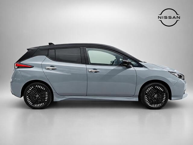 Nissan LEAF Tekna 39 kWh SoH 94,6%
