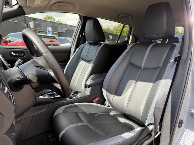 Nissan LEAF Tekna 39 kWh SoH 94,6%