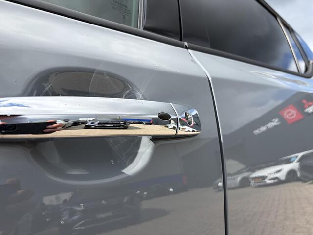 Nissan LEAF Tekna 39 kWh SoH 94,6%