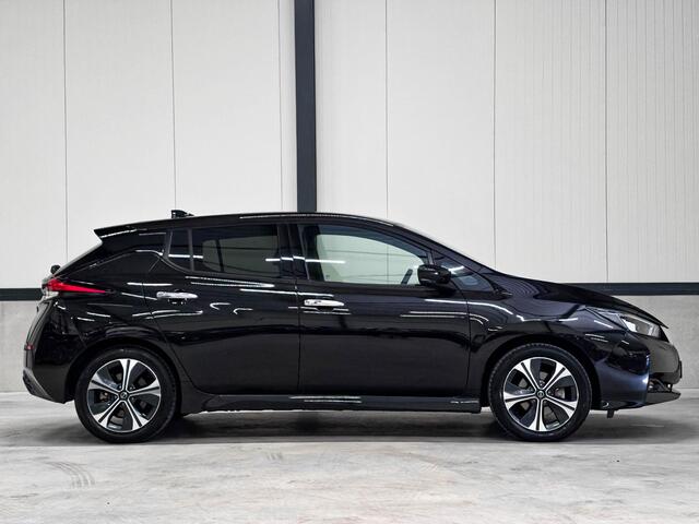 Nissan LEAF Tekna 40 kWh | SOH 94% | BOSE | 360 | 1e eigenaar | dealer oh |
