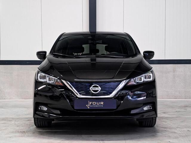 Nissan LEAF Tekna 40 kWh | SOH 94% | BOSE | 360 | 1e eigenaar | dealer oh |
