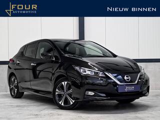 Nissan LEAF Tekna 40 kWh | SOH 94% | BOSE | 360 | 1e