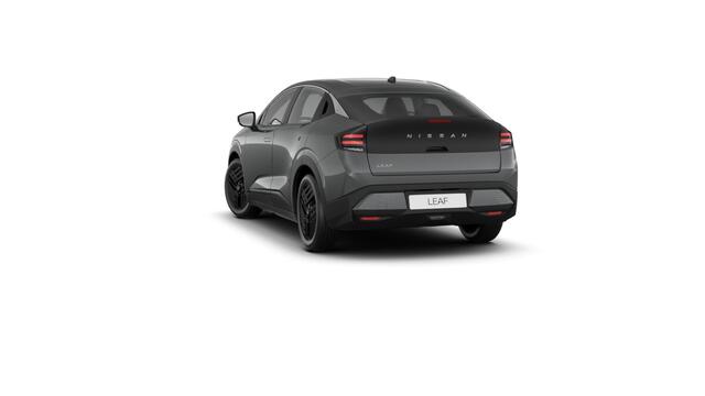 Nissan LEAF Engage Plus 75 kWh | 18" lichtmetalen velgen met diamond cut | Blind Spot (Warning & Intervention) | Draadloze Apple Carplay® & Android Auto®