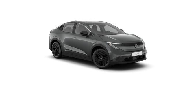 Nissan LEAF Engage Plus 75 kWh | 18" lichtmetalen velgen met diamond cut | Blind Spot (Warning & Intervention) | Draadloze Apple Carplay® & Android Auto®