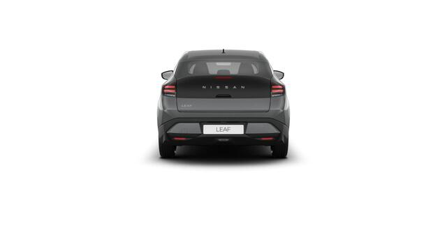 Nissan LEAF Engage Plus 75 kWh | 18" lichtmetalen velgen met diamond cut | Blind Spot (Warning & Intervention) | Draadloze Apple Carplay® & Android Auto®