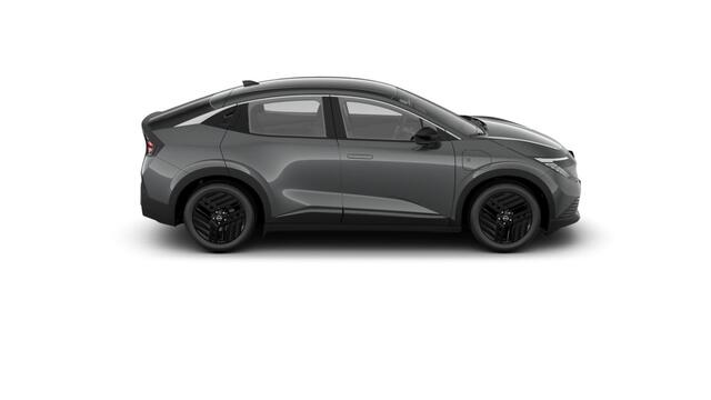 Nissan LEAF Engage Plus 75 kWh | 18" lichtmetalen velgen met diamond cut | Blind Spot (Warning & Intervention) | Draadloze Apple Carplay® & Android Auto®
