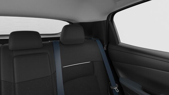 Nissan LEAF Engage Plus 75 kWh | 18" lichtmetalen velgen met diamond cut | Blind Spot (Warning & Intervention) | Draadloze Apple Carplay® & Android Auto®