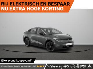 Nissan LEAF Engage Plus 75 kWh | 18" lichtmetalen ve