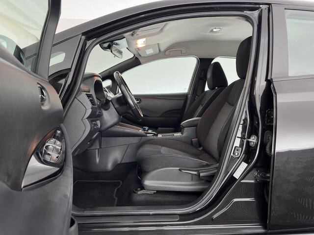 Nissan LEAF Acenta 40 kWh {SoH-86%) Aut. *HEATPUMP | ADAPTIVE-CRUISE | KEYLESS | NAVI-FULLMAP | DAB+ | DIGI-COCKPIT | PRIVACYGLASS | 16"ALU*