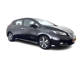 Nissan LEAF Acenta 40 kWh {SoH-86%) Aut. *HEATPUMP |