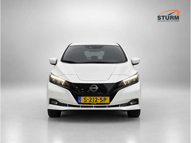 Nissan LEAF e+ N-Connecta 62 kWh – foto 2