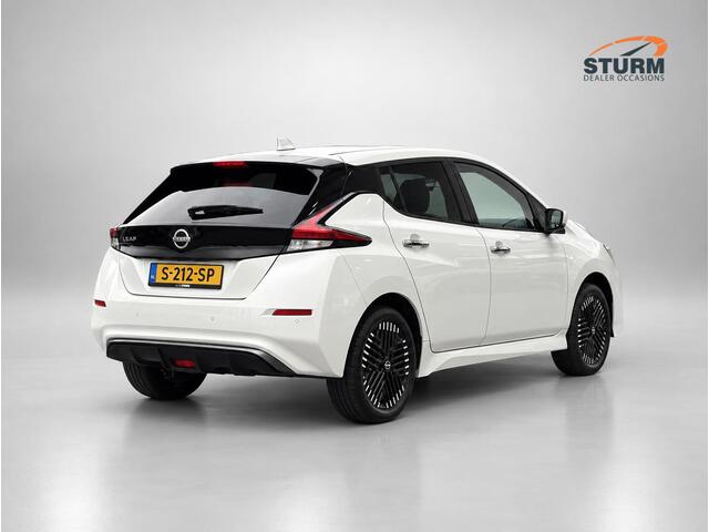 Nissan LEAF e+ N-Connecta 62 kWh – foto 3