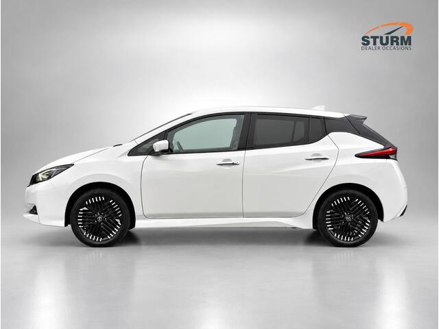Nissan LEAF e+ N-Connecta 62 kWh – foto 5