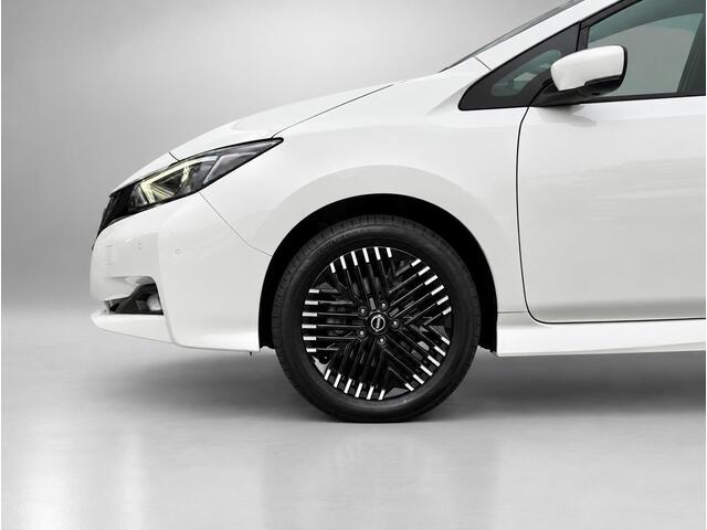 Nissan LEAF e+ N-Connecta 62 kWh – foto 6