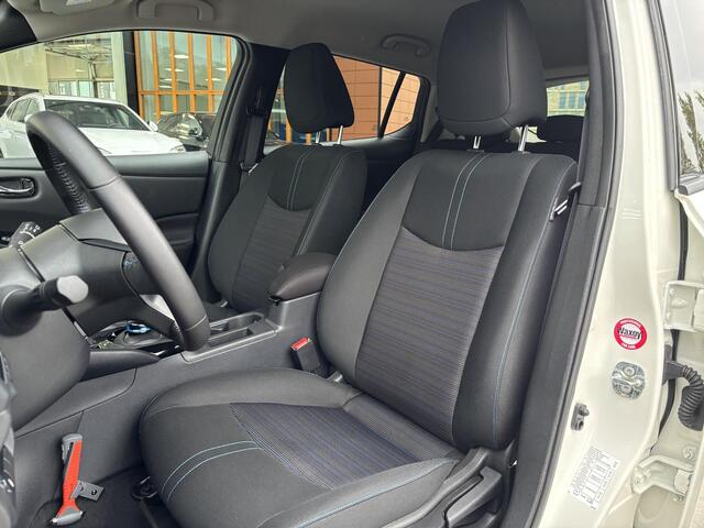 Nissan LEAF e+ N-Connecta 62 kWh – foto 7
