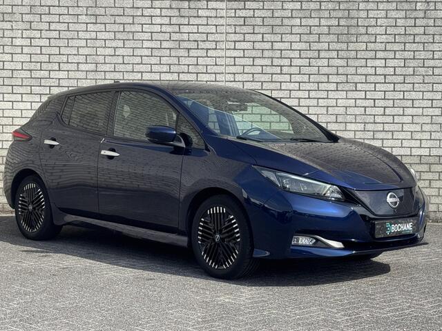 Nissan LEAF Tekna 40 kWh | 360° Camera | ProPILOT | Leder | Stoelverwarming |