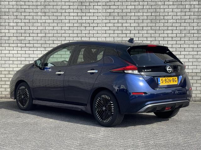 Nissan LEAF Tekna 40 kWh | 360° Camera | ProPILOT | Leder | Stoelverwarming |